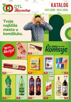 Metalac Proleter katalog - pregled Metalac Proleter kataloga - važi od 14.01.2026