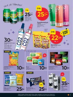 Dollar Store - erbjudanden - Förhandsvisning av reklamblad från butik Dollar Store aktuell från 23.02.2026 | Sida: 5