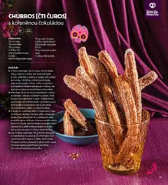 Náhled letáku Albert magazín od 01.10.2025 | Strana: 51 | Produkty: Vejce, Lžíce, Krupice, Lžička