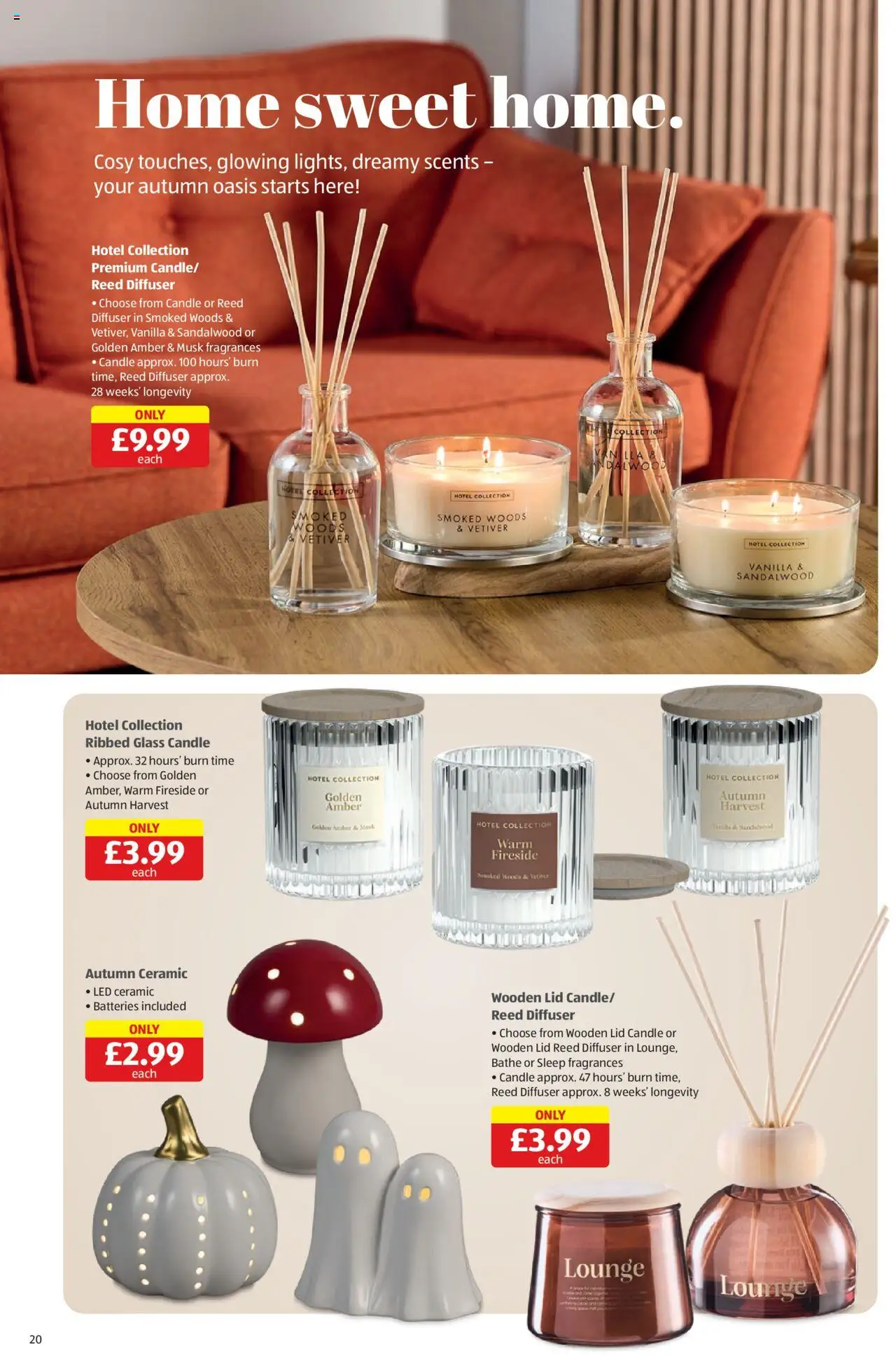  | Page: 20 | Products: Vanilla
