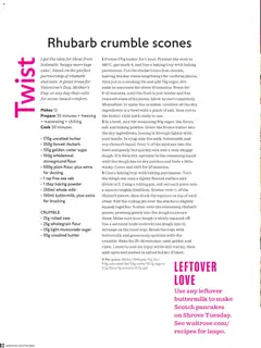 Preview of Waitrose - February, March 2026 valid from 01.02.2026 | Page: 92