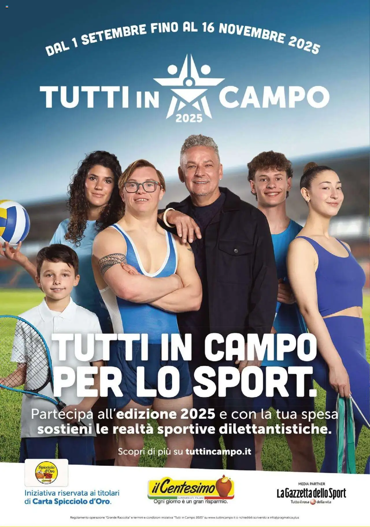 Volantino Il Centesimo del 14.10.2025 | Pagina: 18