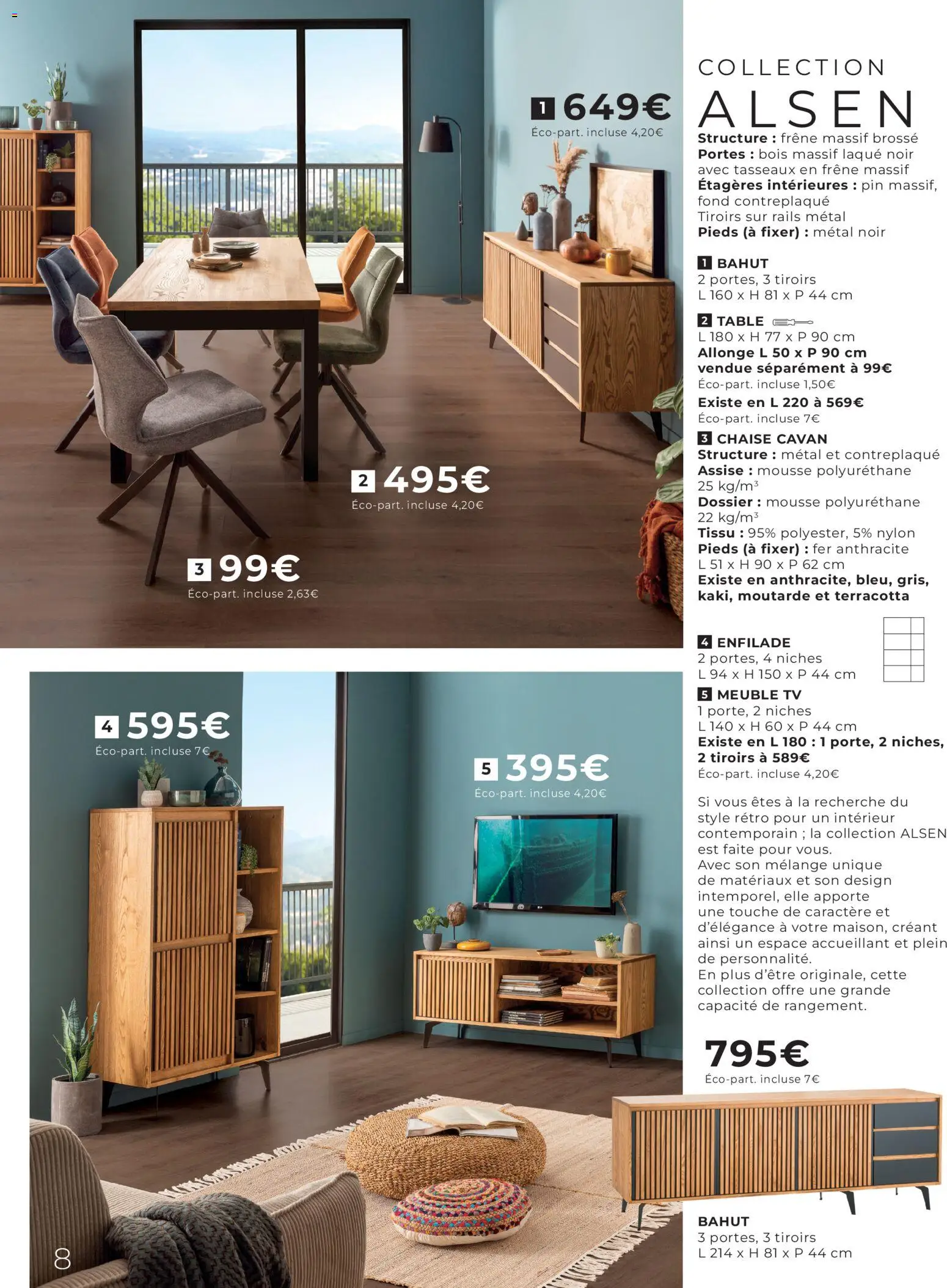 Les promos Cocktail Scandinave débarquent le 26/04/2026 ! 🤯💰 | France