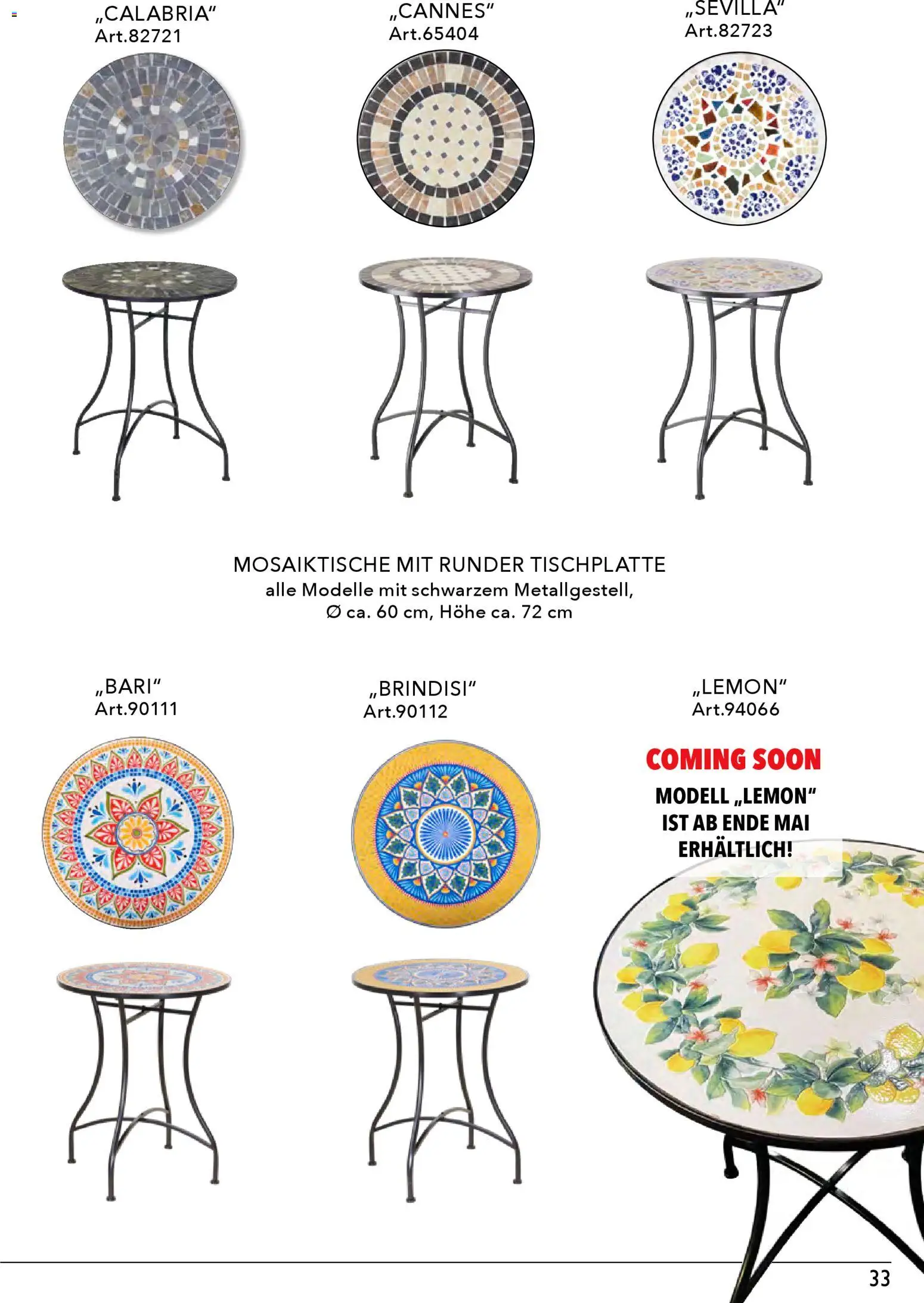 Rahaus Prospekt 	 – gültig ab 27.04.2026 | Seite: 33