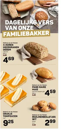 Ekoplaza folder - Voorbeeld van een folder van Ekoplaza, geldig van 22.04.2026 | Pagina: 2 | Producten: Tarwe, Maïs, Bakkerij, Csirkemell sonka