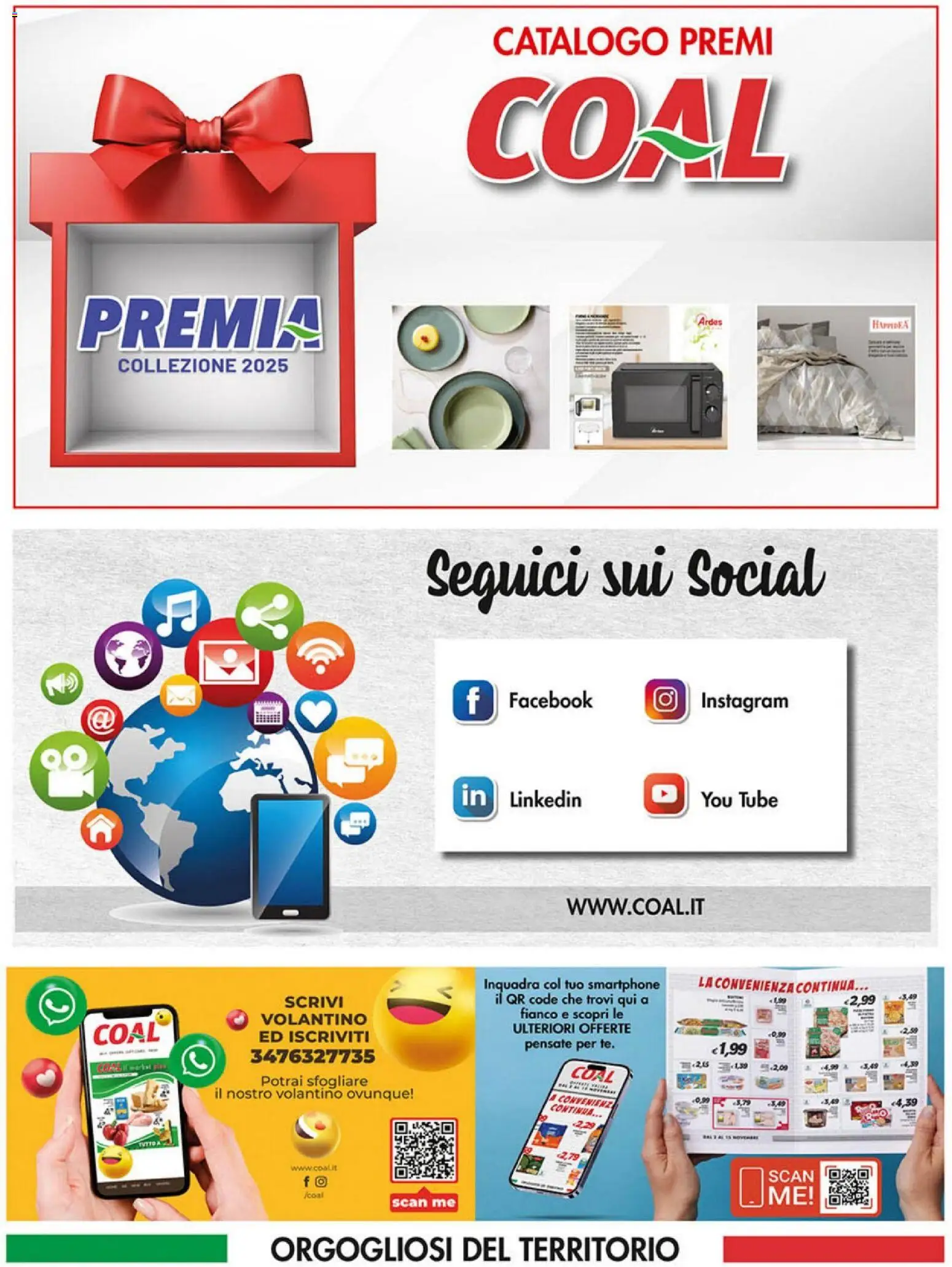 Volantino Coal del 05.02.2026 | Pagina: 16