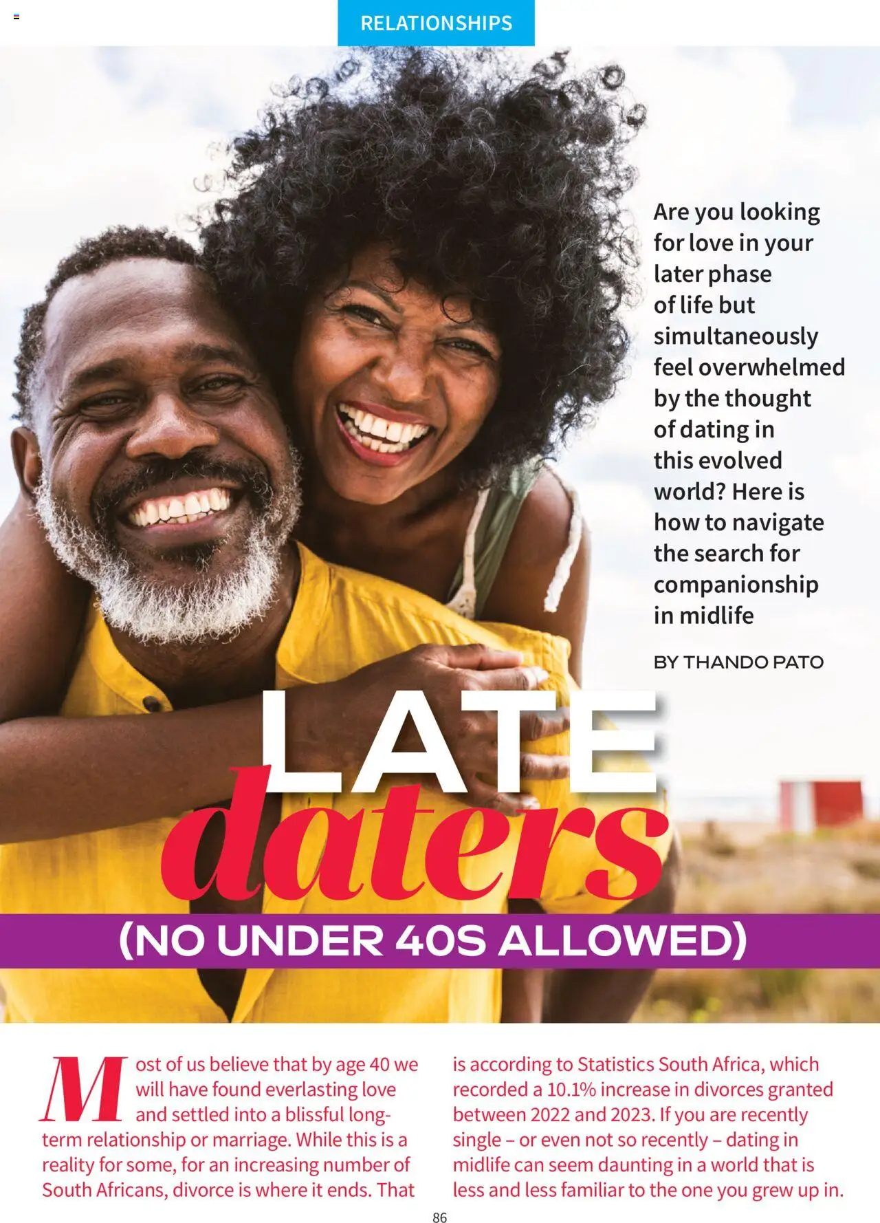 Clicks - Clubcard Magazine │ valid from 01.08.2025 | Page: 86