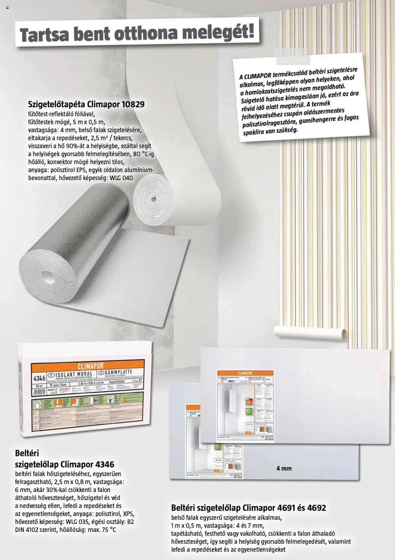 Bauhaus akciós ujság - amely érvényes a következő dátumtól: 16.06.2025 | Oldal: 6 | Termékek: Fogas