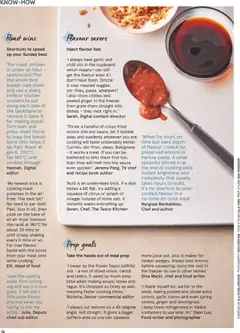 Preview of Tesco - Magazine - April 2026 valid from 01.04.2026 | Page: 42