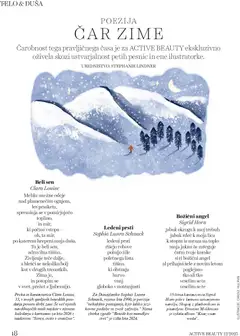 DM Drogerie Markt katalog akcije – veljaven od 01.12.2025 | Stran: 18 | Izdelki: Jakna