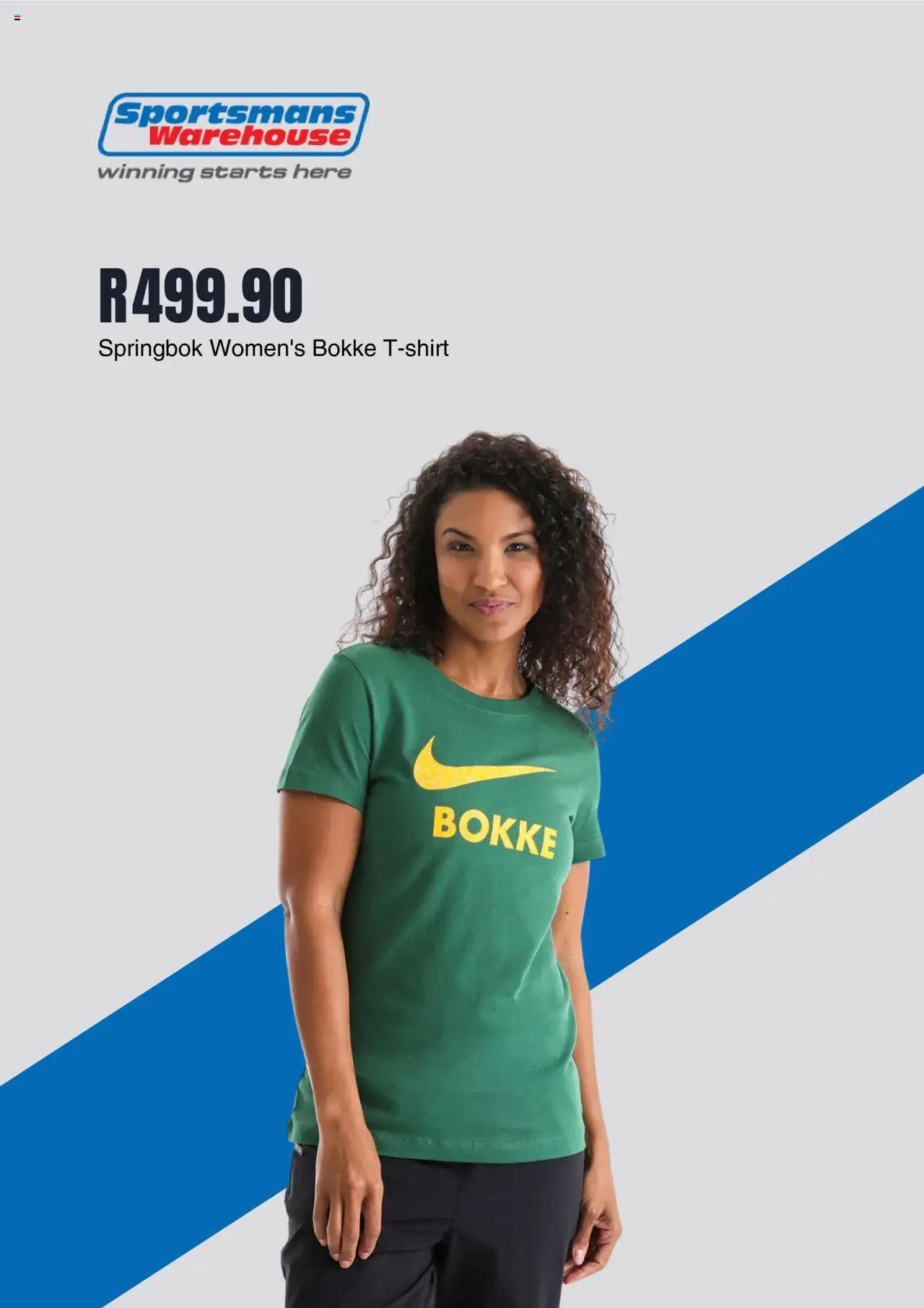 Sportsmans Warehouse Specials │ valid from 22.08.2025 | Page: 10
