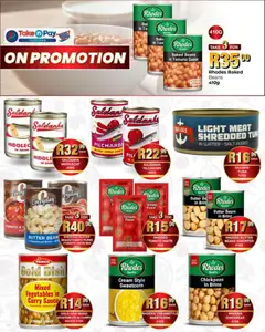 Take n Pay specials catalogue – valid from 09.02.2026 | Page: 4