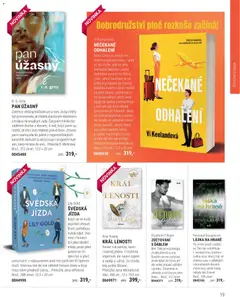 Náhled letáku Luxor leták od 01.03.2026 | Strana: 19