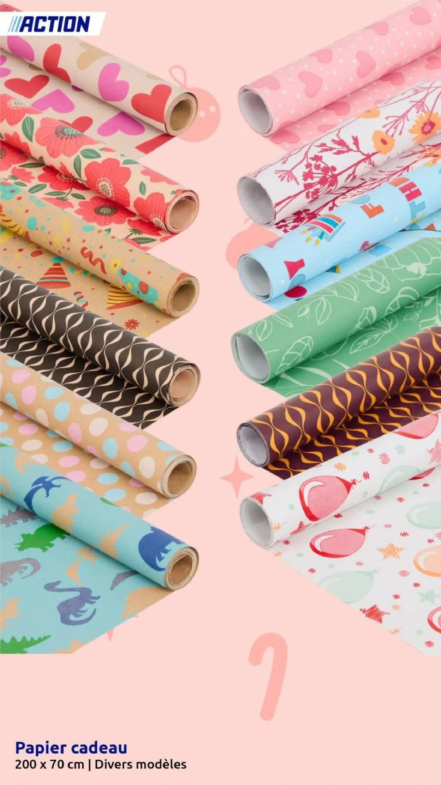 {H1} | Page: 174 | Produits: Papier cadeau