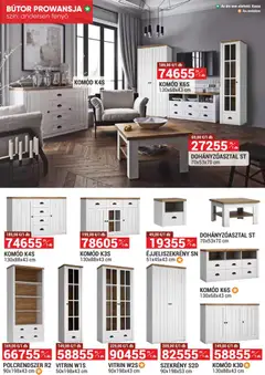 Merkury Market Akciós újság - amely érvényes a következő dátumtól: 01.11.2025 | Oldal: 9