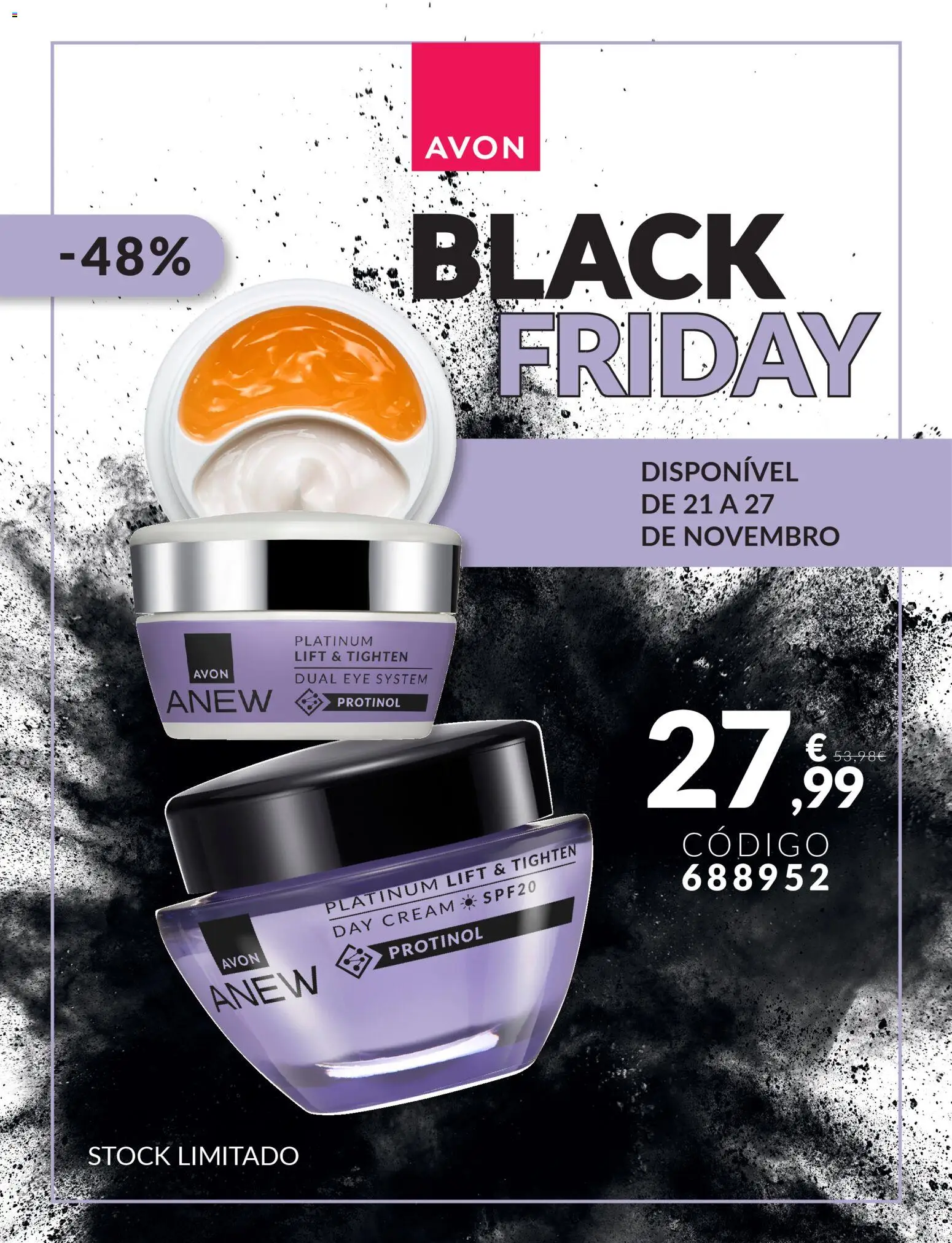 Avon - Black Friday │ válido de 21.11.2025 | Página: 2