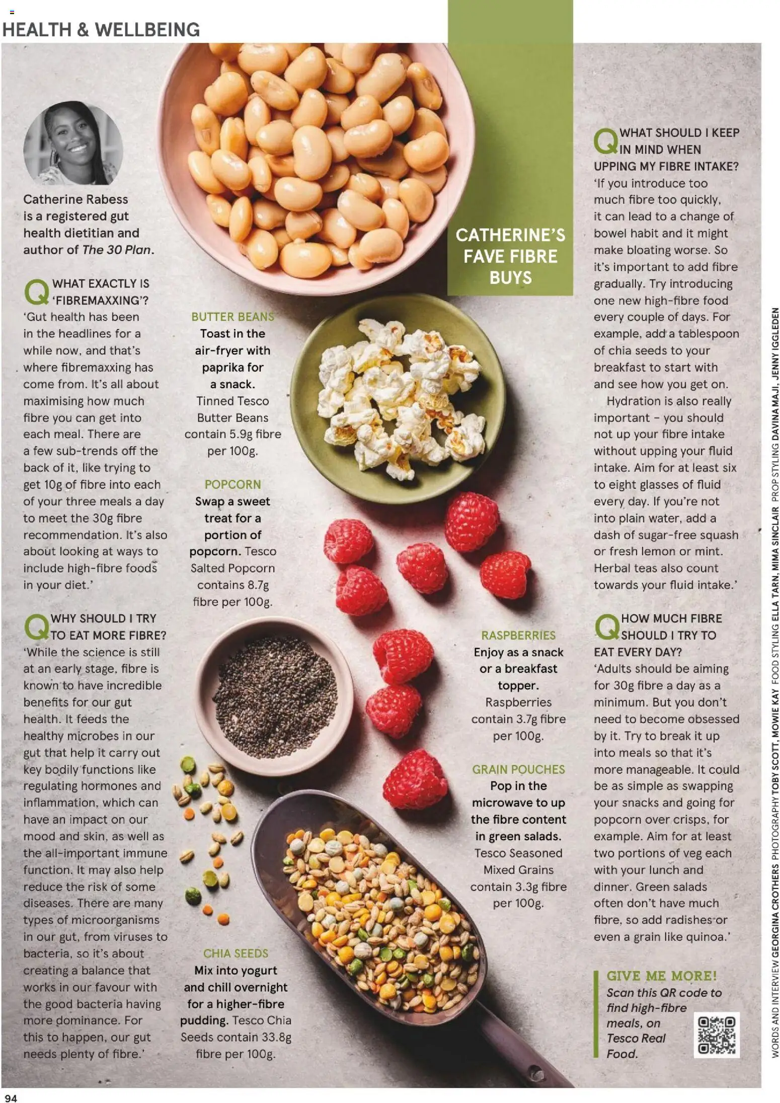 {H1} | Page: 94 | Products: Microwave, Popcorn, Snack, Lemon