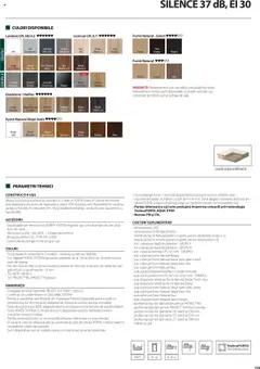 Ofertele Proges valabile de la 01.05.2025 | Pagină: 155 | Produse: Vopsea, Tablă, Mâner, Ușă