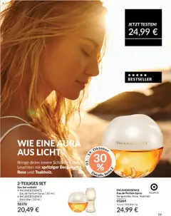 AVON Katalog Oktober 2025 ab 01.10.2025 gültig | Seite: 101 | Produkte: Parfüm, Eau de Parfum