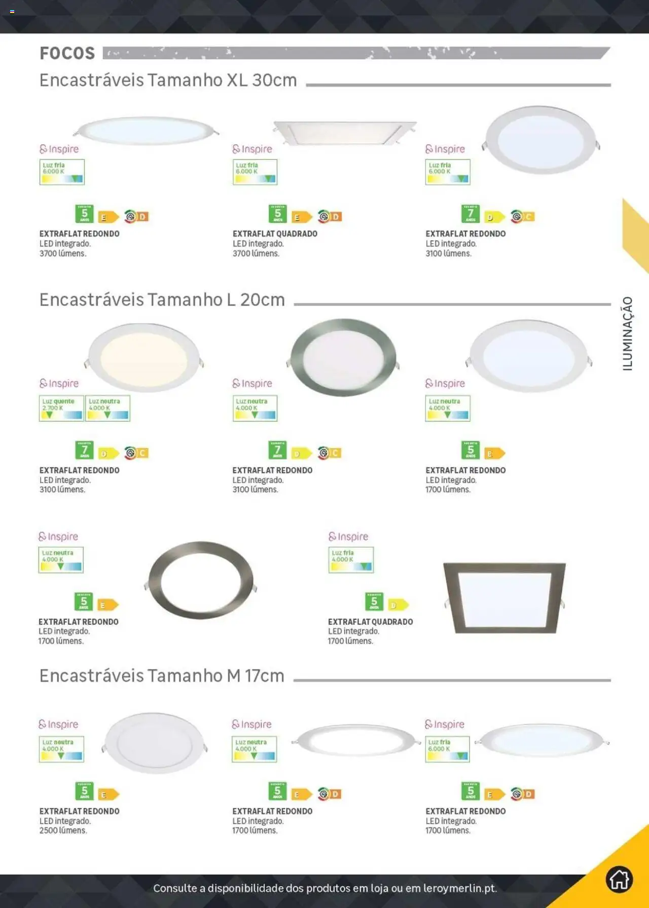 Leroy Merlin Catálogo │ válido de 18.11.2024 | Página: 67