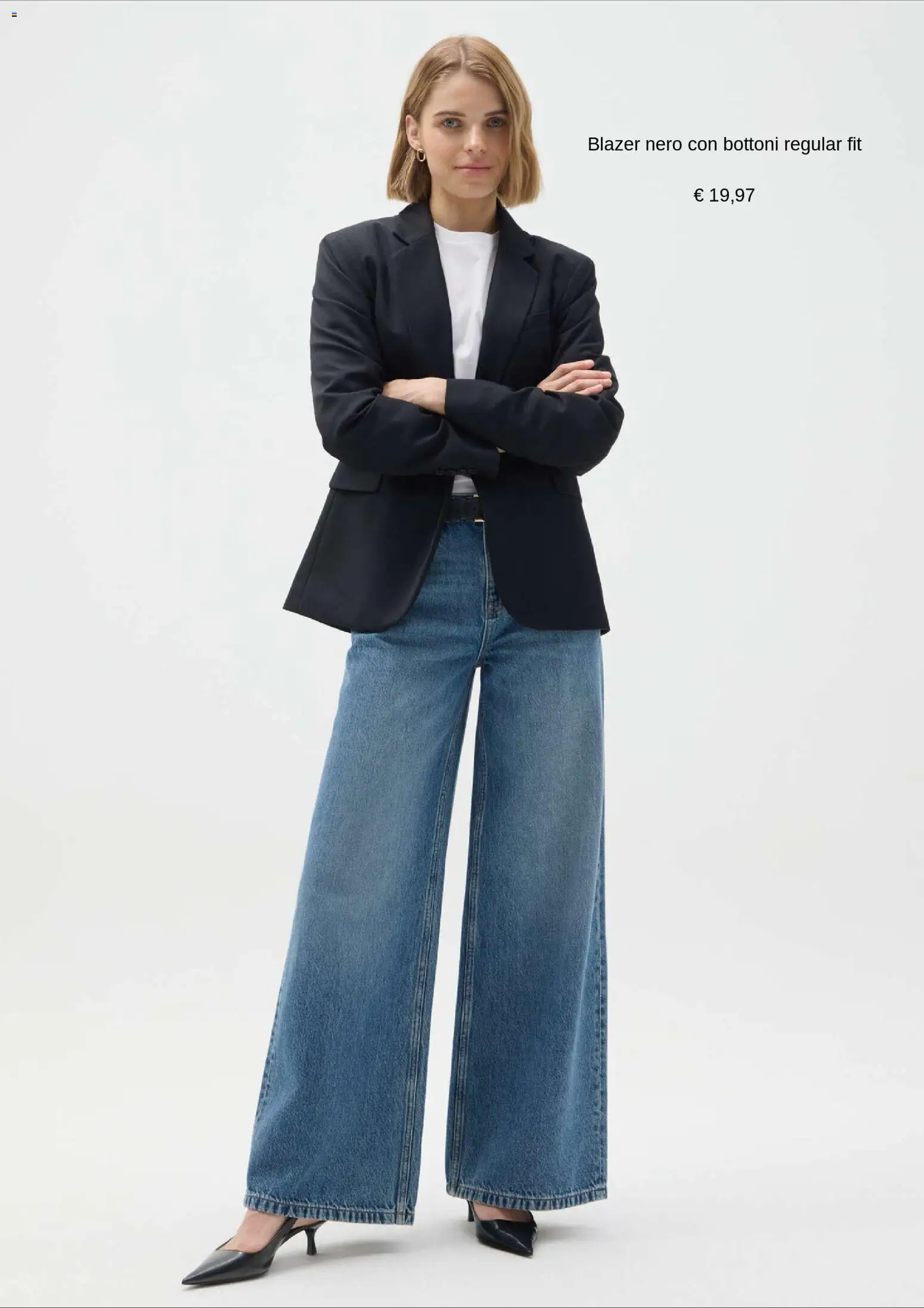 Volantino OVS del 25.11.2025 | Pagina: 3