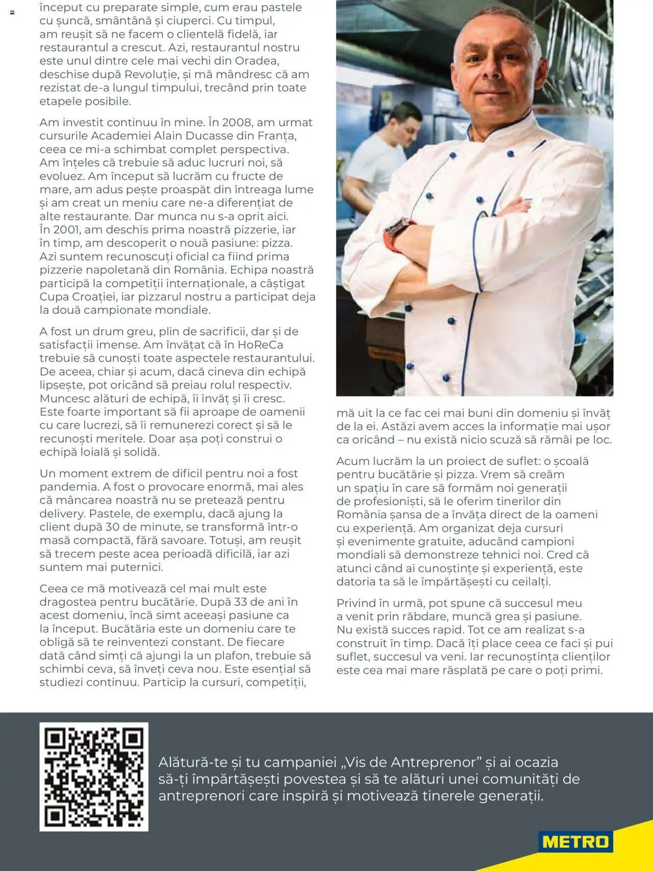 Metro catalog - Ghid de călătorie România – valabil de la 01.08.2025 | Pagină: 131 | Produse: Masă, Bucătărie, Hacıyatmaz Kedi Oyuncağı, Pește
