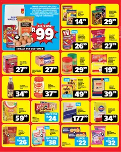 Usave specials catalogue – valid from 20.04.2026 | Page: 2