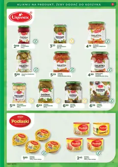 Pogląd oferty "Eurocash Gazetka - Promocje na okrągło" - ważna od 03.11.2025 | Strona: 32