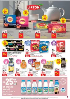 G20 Supermarchés - Prévisualisation de G20 Supermarchés catalogue valide à partir de 22.10.2025 | Page: 13 | Produits: Noisette, Café en grains, Café, Chocolat