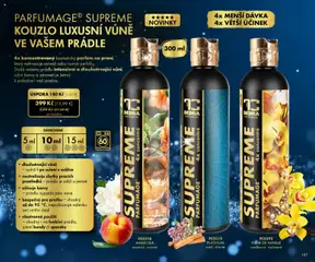 Dedra leták platný od 01.11.2025 | Strana: 7