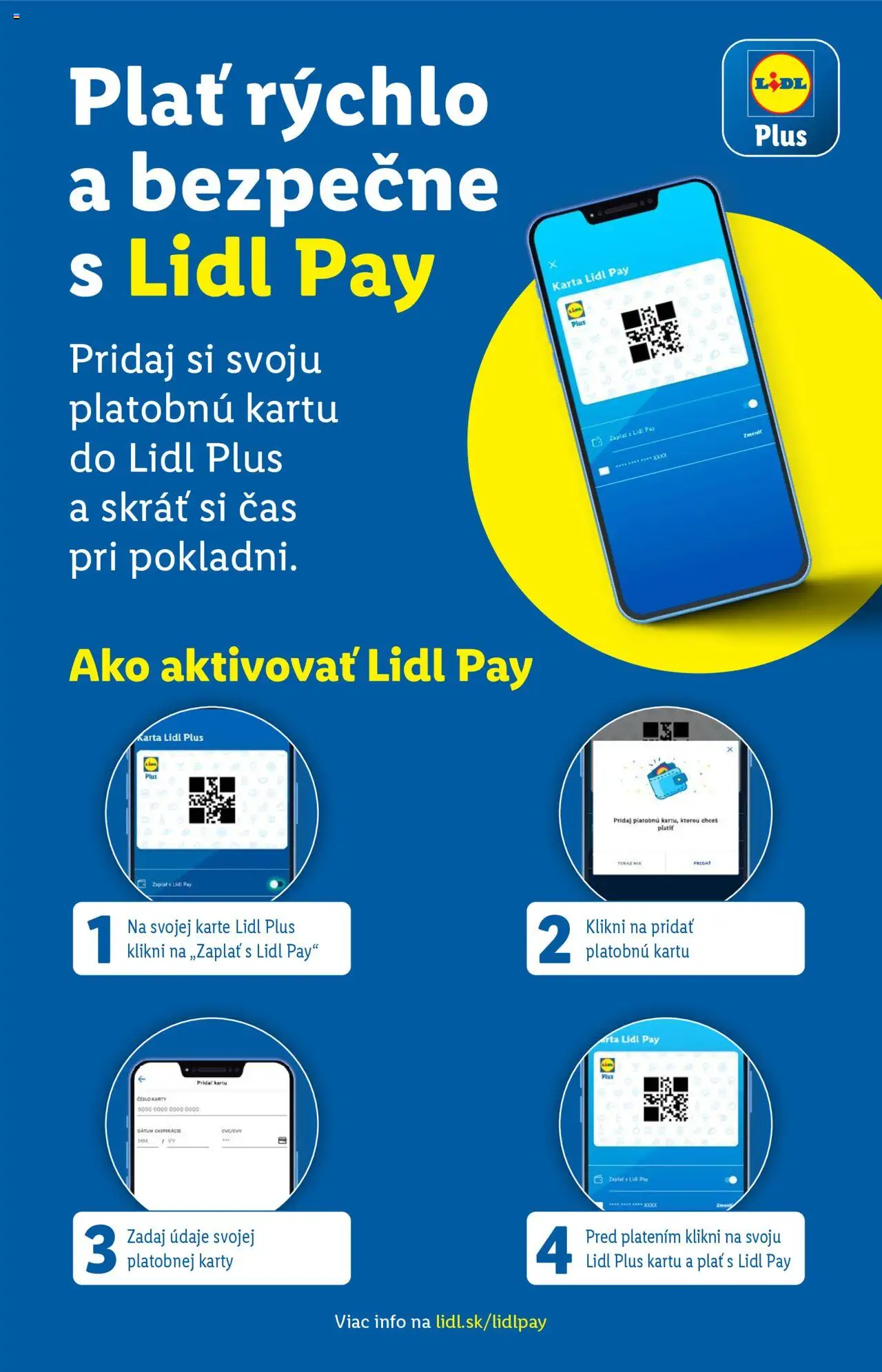 Lidl leták │ platný od 18.08.2025 | Strana: 31