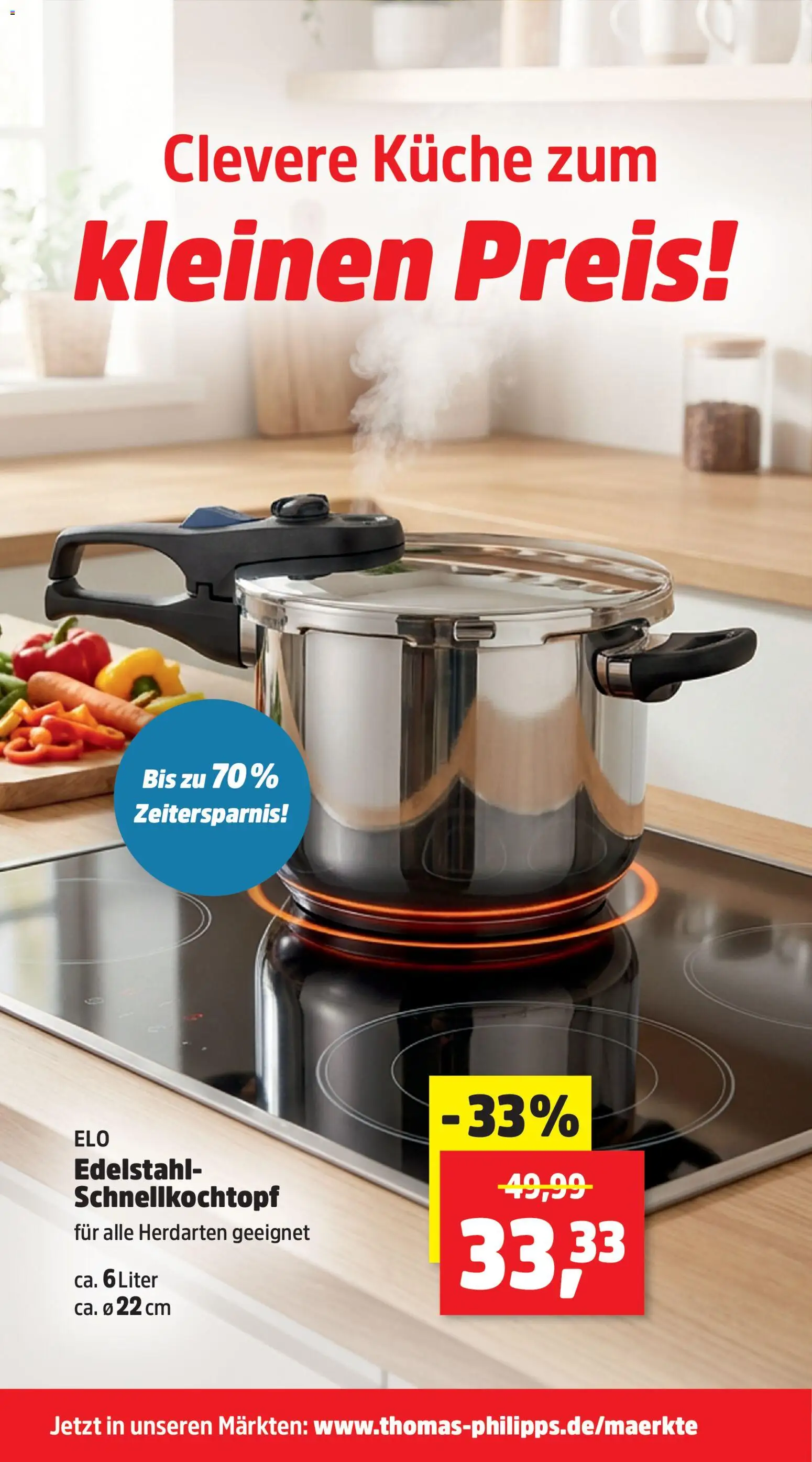 Thomas Philipps Prospekt – gültig ab 08.12.2025 | Seite: 13 | Produkte: Küche