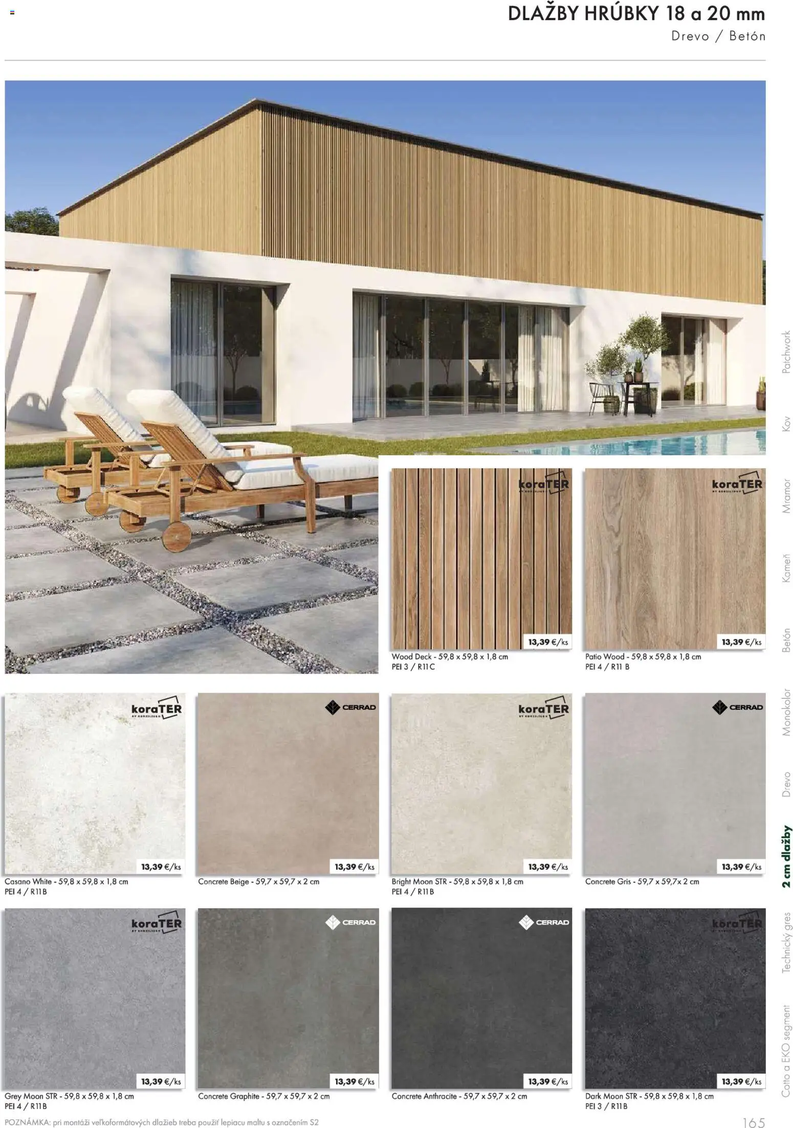 Nové Ingema akcie – leták je platný od 29.10.2025 | Strana: 167