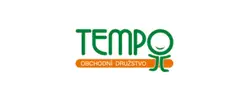 Logo Tempo v kategorii Supermarkety