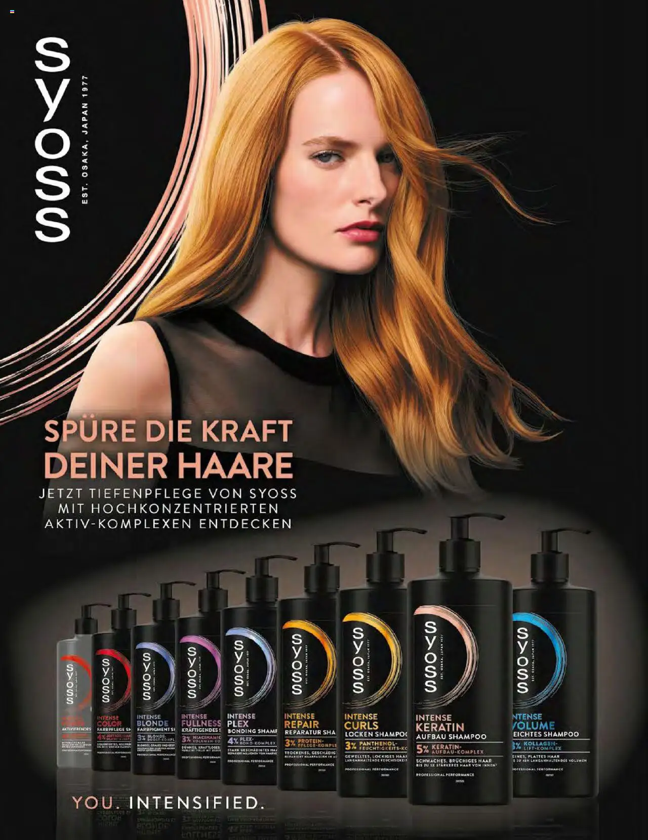 Müller  Lifestyle - gültig ab dem 11.07.2025 | Seite: 47 | Produkte: Shampoo