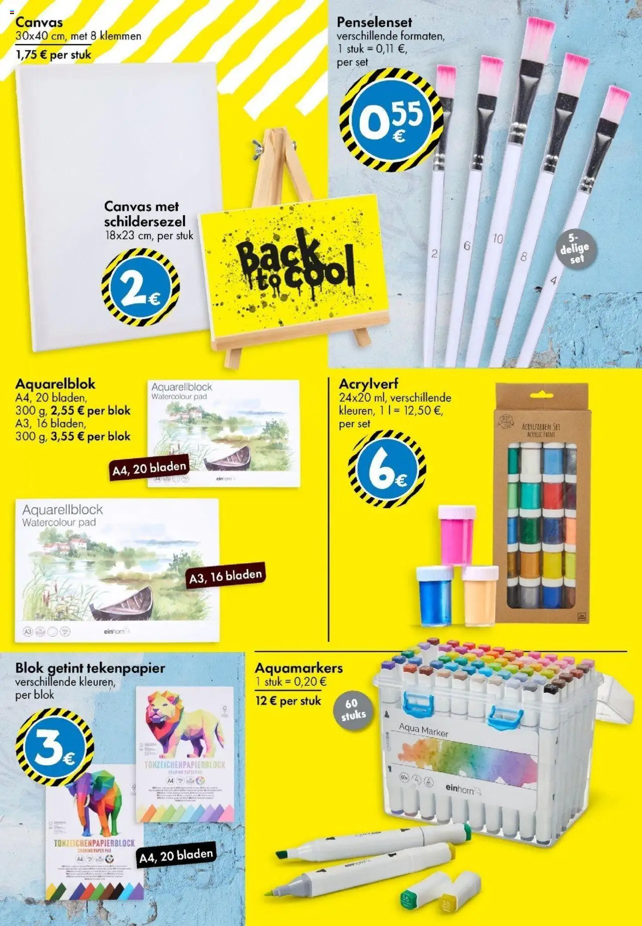  | Pagina: 16 | Producten: Canvas