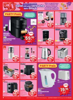 Conforama aktionen ab 25.03.2026 gültig | Seite: 18