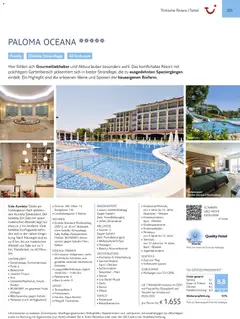 Aida  Südeuropa & Nordafrika 2026/27 ab 01.01.2026 gültig | Seite: 305