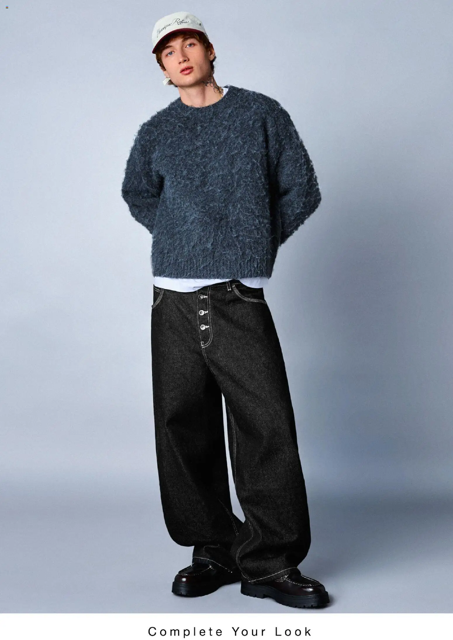 Bershka promocje od 06.12.2025 | Strona: 7