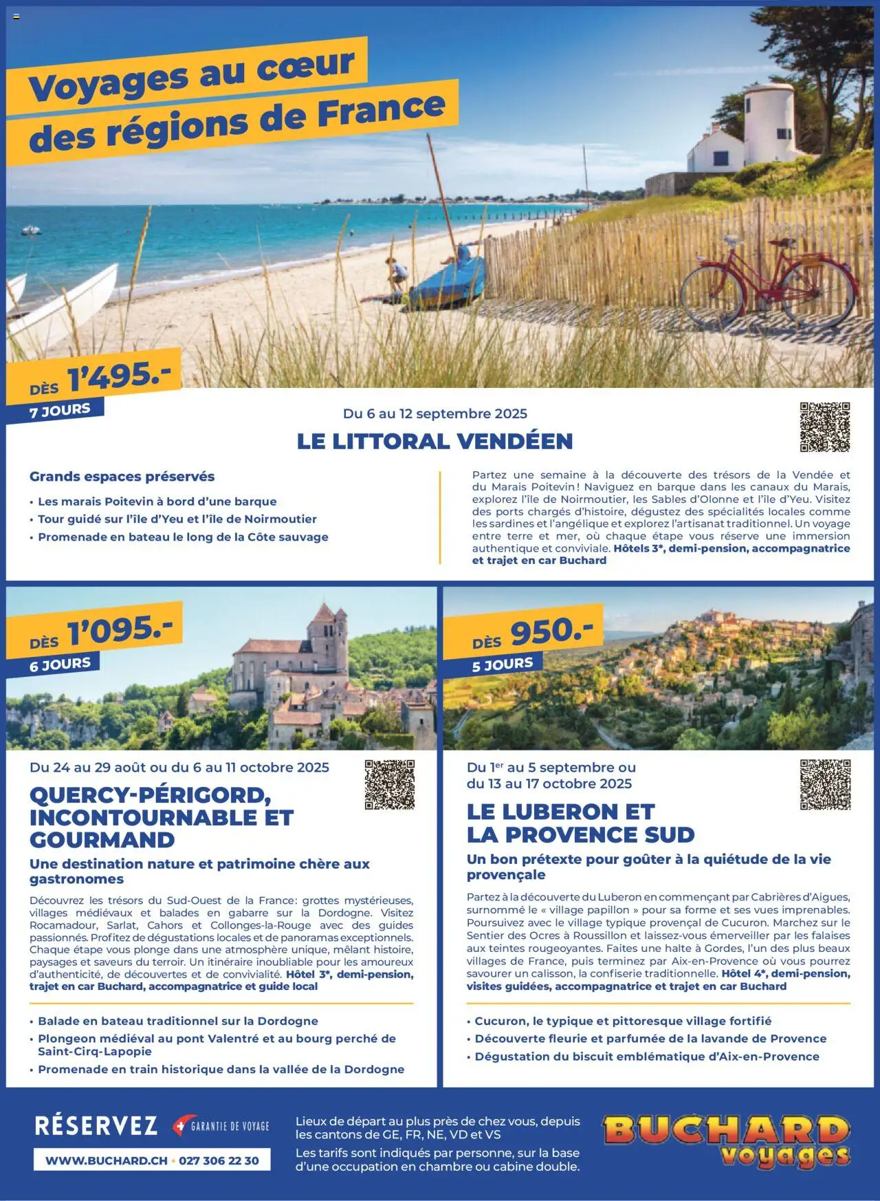 Migros Magazin FR ab 26.05.2025 | Seite: 50