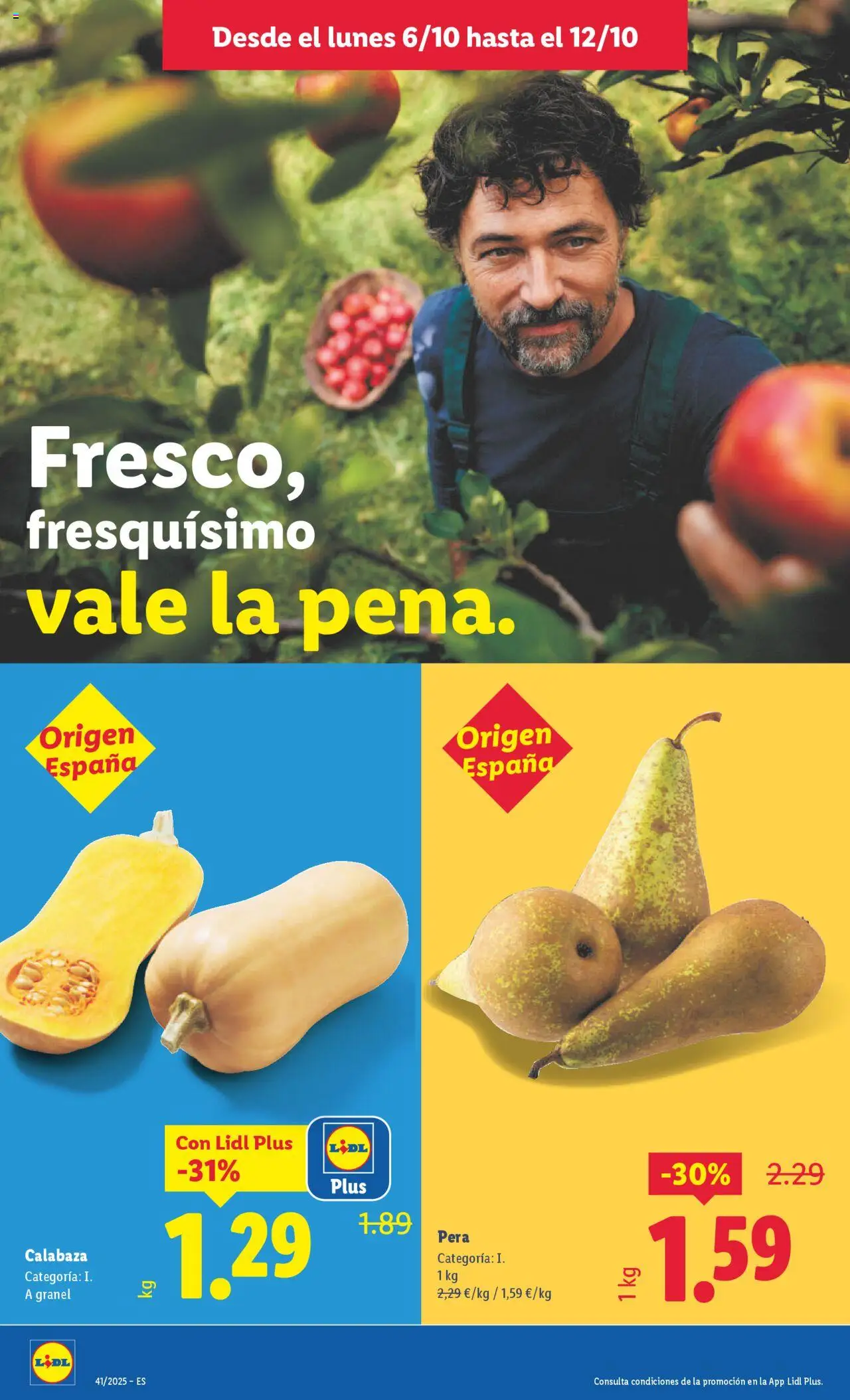 Lidl catálogo MAD │ válido desde el 06.10.2025 | Página: 8 | Productos: Πράσινο τσάι