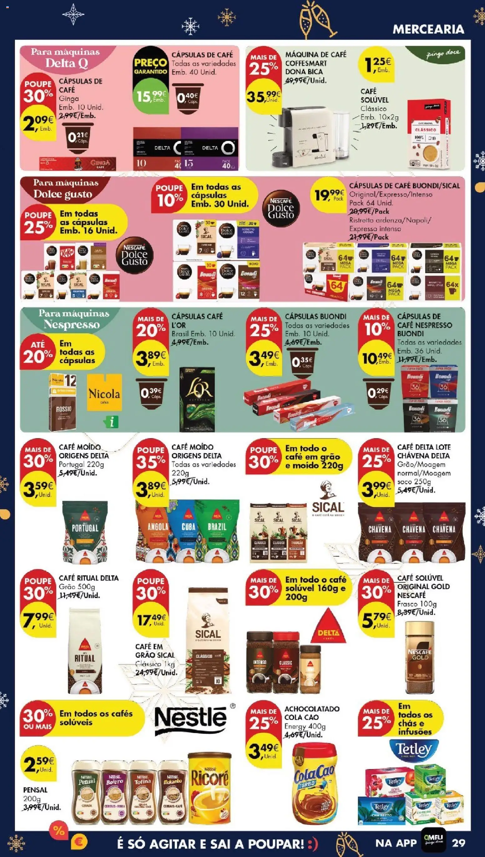 Pingo Doce folheto │ válido de 27.12.2025 | Página: 33