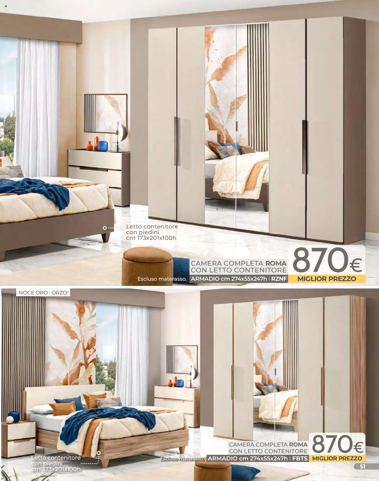 Volantino Mondo Convenienza del 01.01.2026 | Pagina: 53