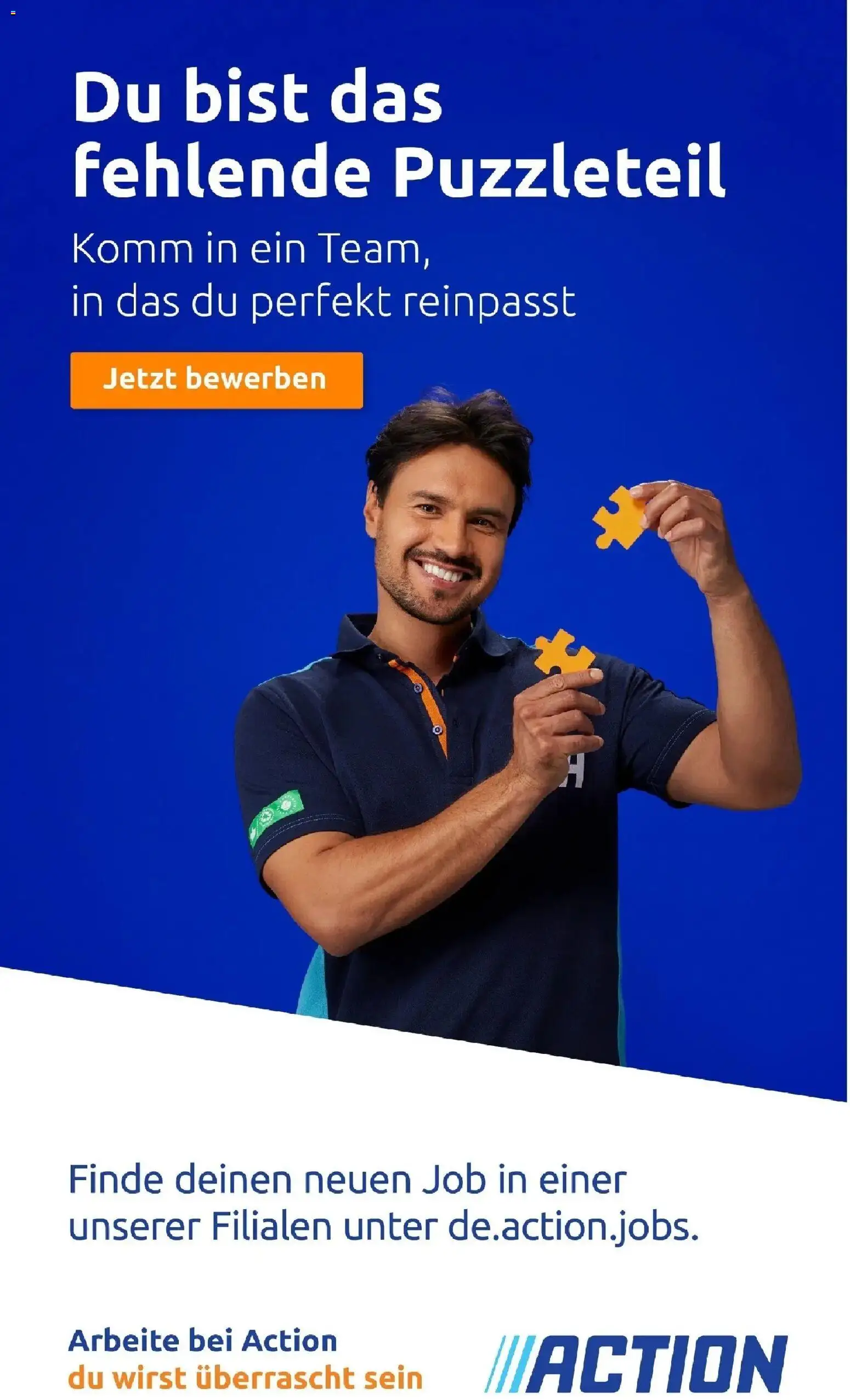 Action - Action: Kleine Preise, große Freude – gültig ab 21.04.2026 | Seite: 21