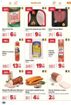 Catalog Carrefour – valabil de la 16.07.2025 | Pagină: 10