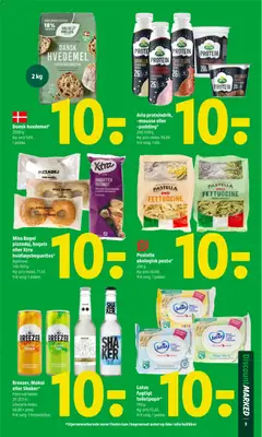 Coop 365 - Tilbudsavis uge 12 gyldig fra 12.03.2026 | Side: 3