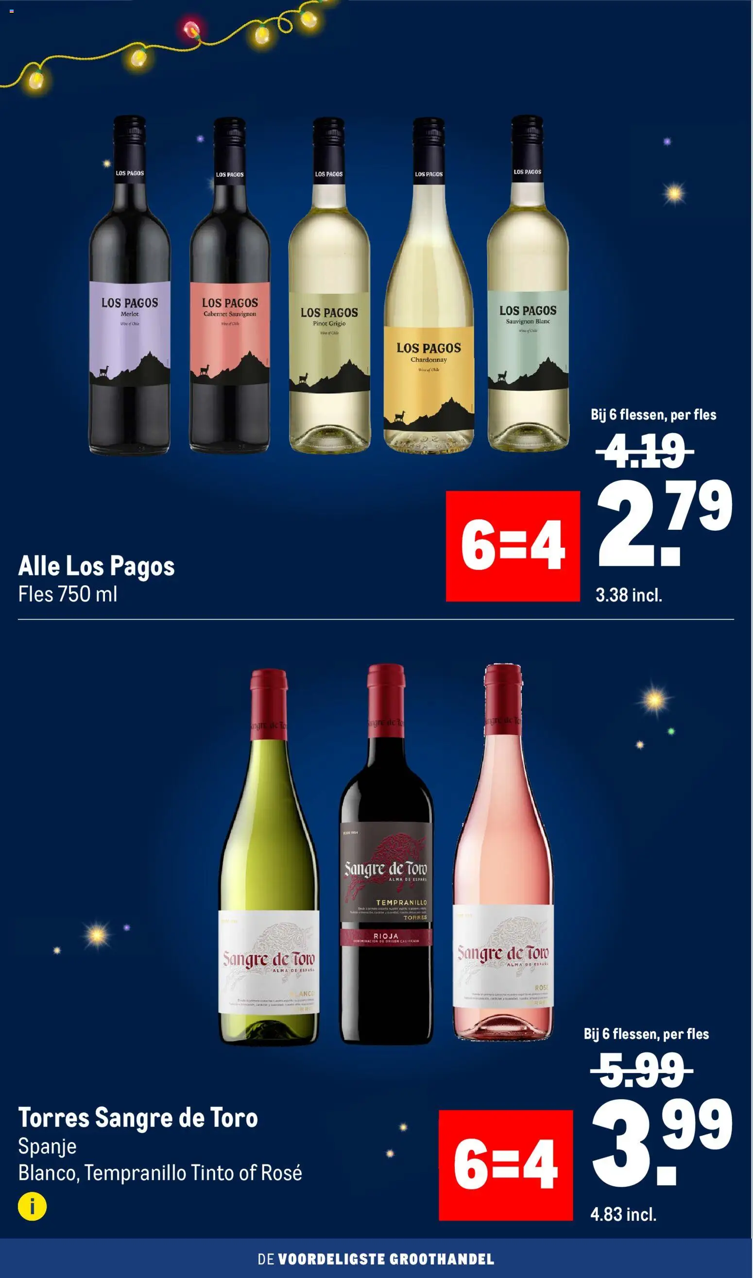 {H1} | Pagina: 8 | Producten: Fles