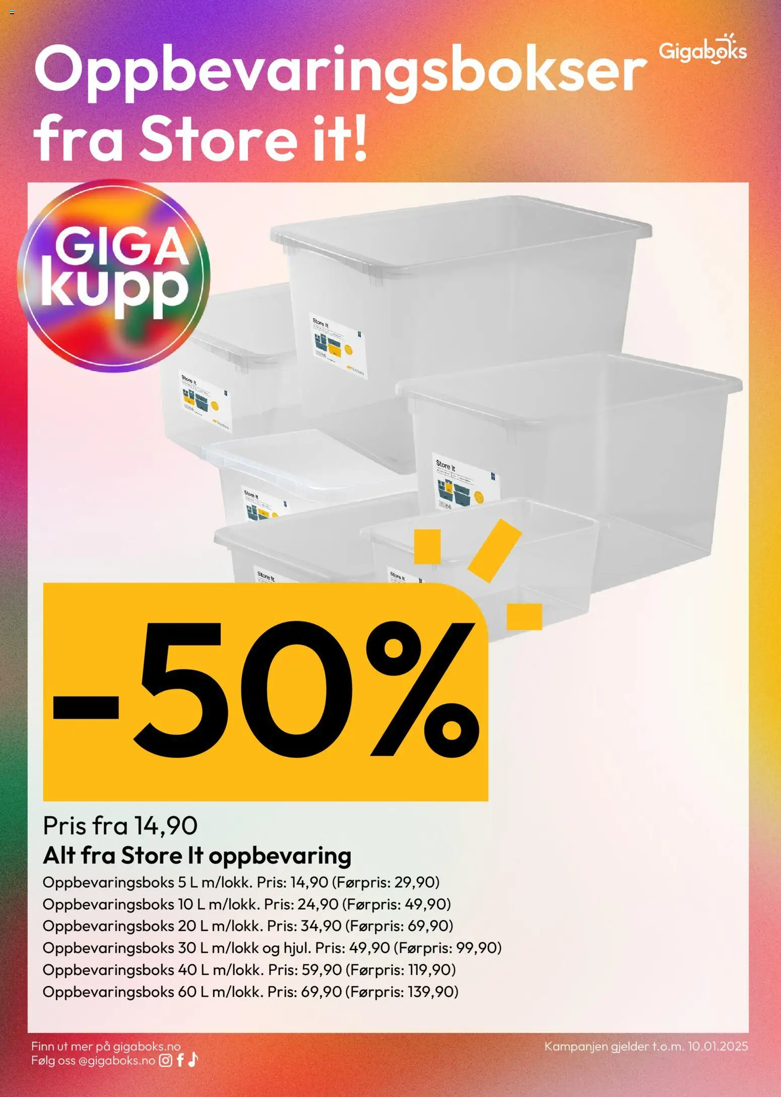 {H1} | Side: 8 | Produkter: Карниз, Oppbevaringsboks