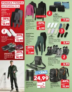 Nové Kaufland akcie – leták je platný od 11.09.2025 | Strana: 64