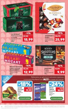 Ofertele Kaufland valabile de la 04.02.2026 | Pagină: 8